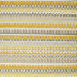 D.V. Kap Home Denmark Lemon  Fabric