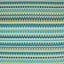 D.V. Kap Home Denmark Peacock  Fabric