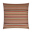 D.V. Kap Home Denmark Sienna 24" x 24" Pillow Cover