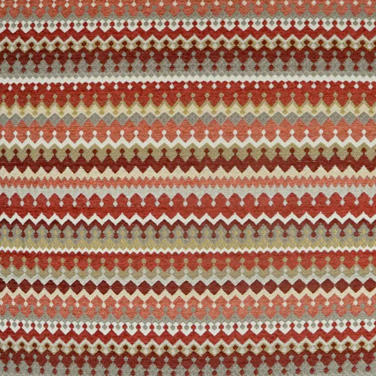 D.V. Kap Home Denmark Sienna  Fabric