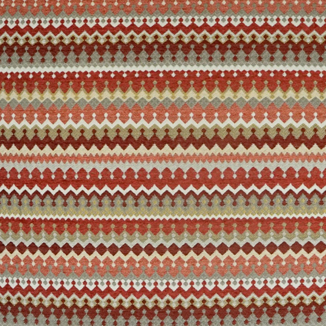 D.V. Kap Home Denmark Sienna  Fabric