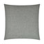 D.V. Kap Home Prelude Pewter 24" x 24" Pillow Cover