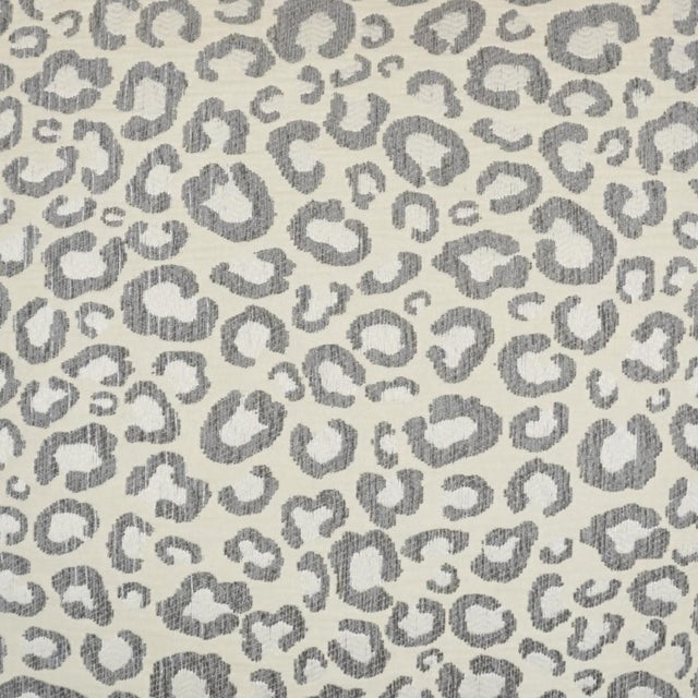 D.V. Kap Home Sarafina Silver  Fabric