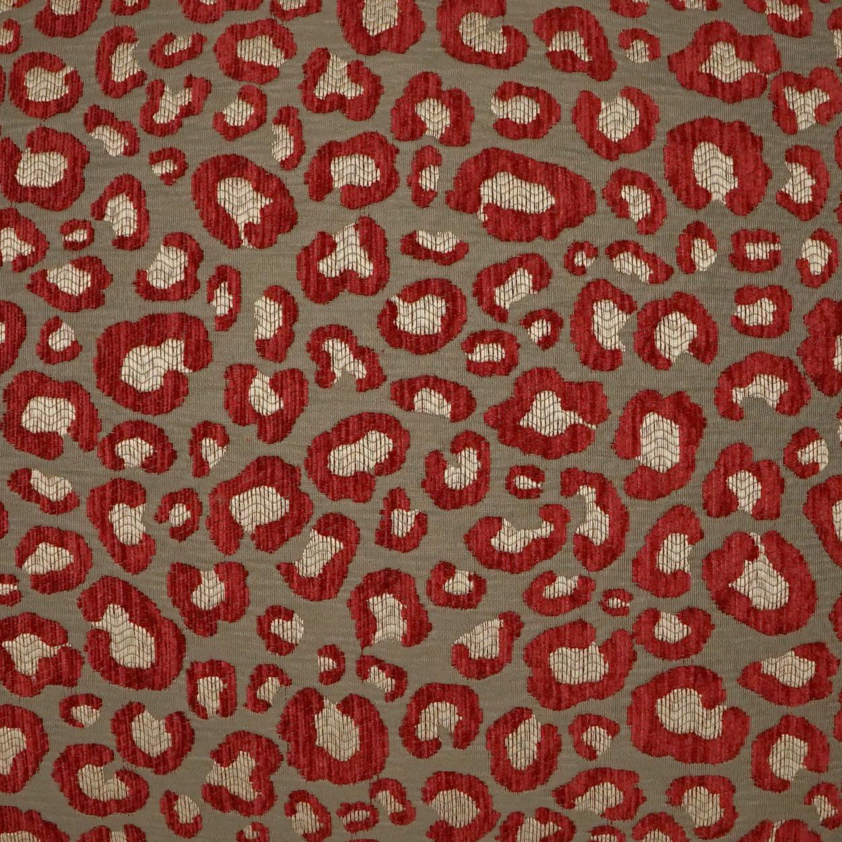 D.V. Kap Home Sarafina Wine  Fabric