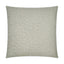 D.V. Kap Home Serene Modern, Geometric 24" x 24" Pillow Cover