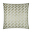 D.V. Kap Home Atlantic Ivory 24" x 24" Pillow Cover