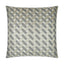 D.V. Kap Home Atlantic Pewter 24" x 24" Pillow Cover