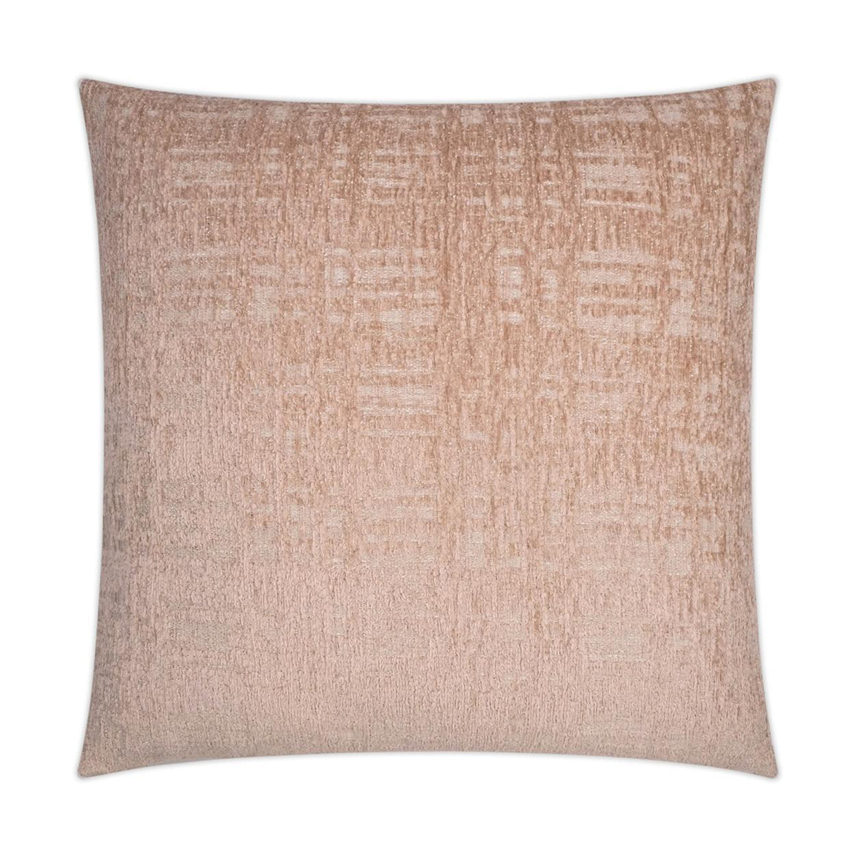 D.V. Kap Home Collateral Blush 24" x 24" Pillow Cover