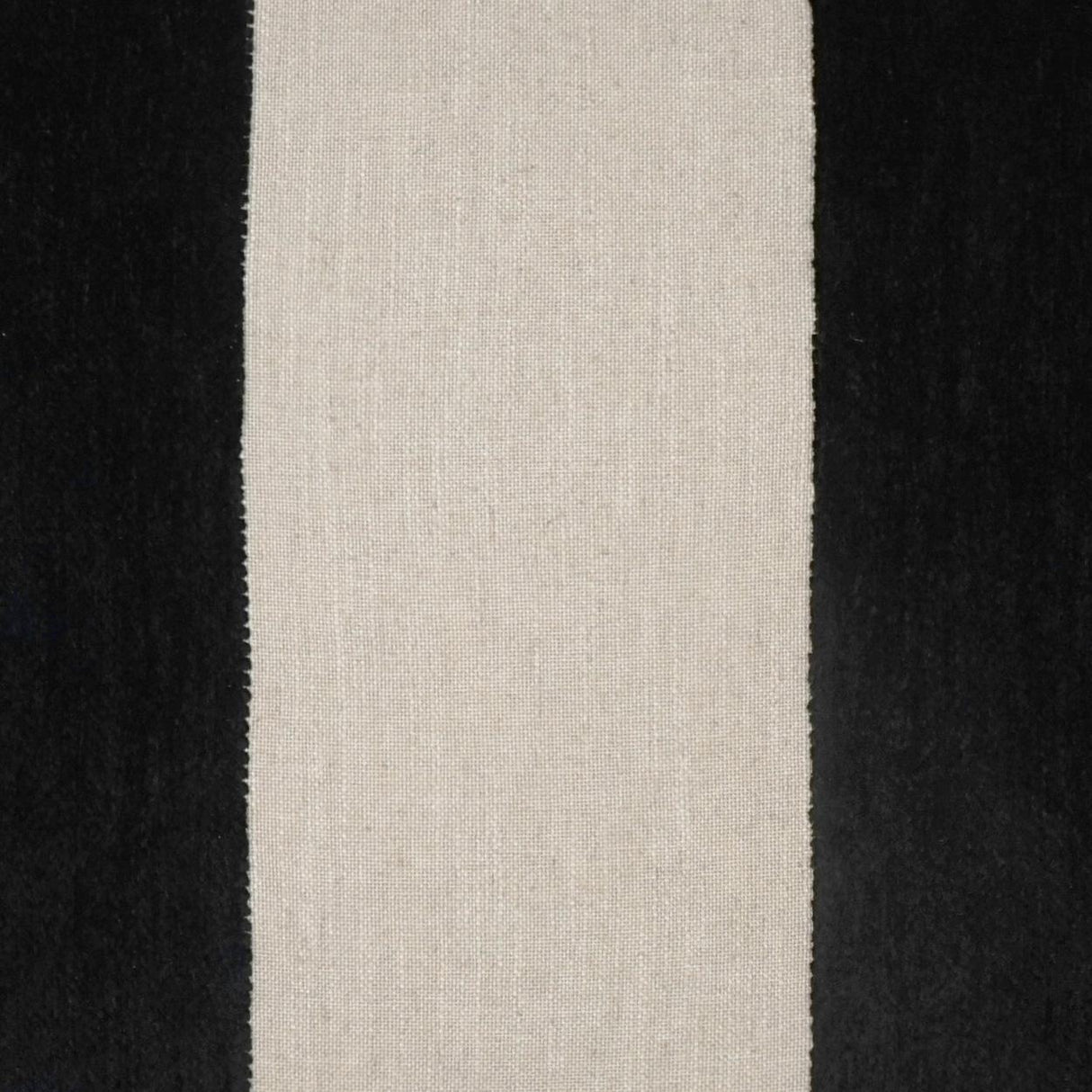 D.V. Kap Home Magritte Ebony  Fabric