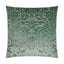 D.V. Kap Home Damascus Sky 24" x 24" Pillow Cover