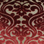 D.V. Kap Home Damascus Wine  Fabric