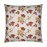 D.V. Kap Home Demi Sunset 24" x 24" Pillow Cover