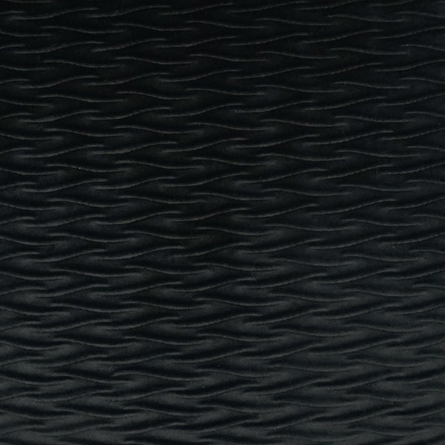 D.V. Kap Home Sophia Black  Fabric