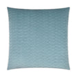 D.V. Kap Home Sophia Chambray 24" x 24" Pillow Cover