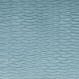 D.V. Kap Home Sophia Chambray 24" x 24" Pillow Cover