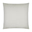 D.V. Kap Home Sophia Ivory 24" x 24" Pillow Cover