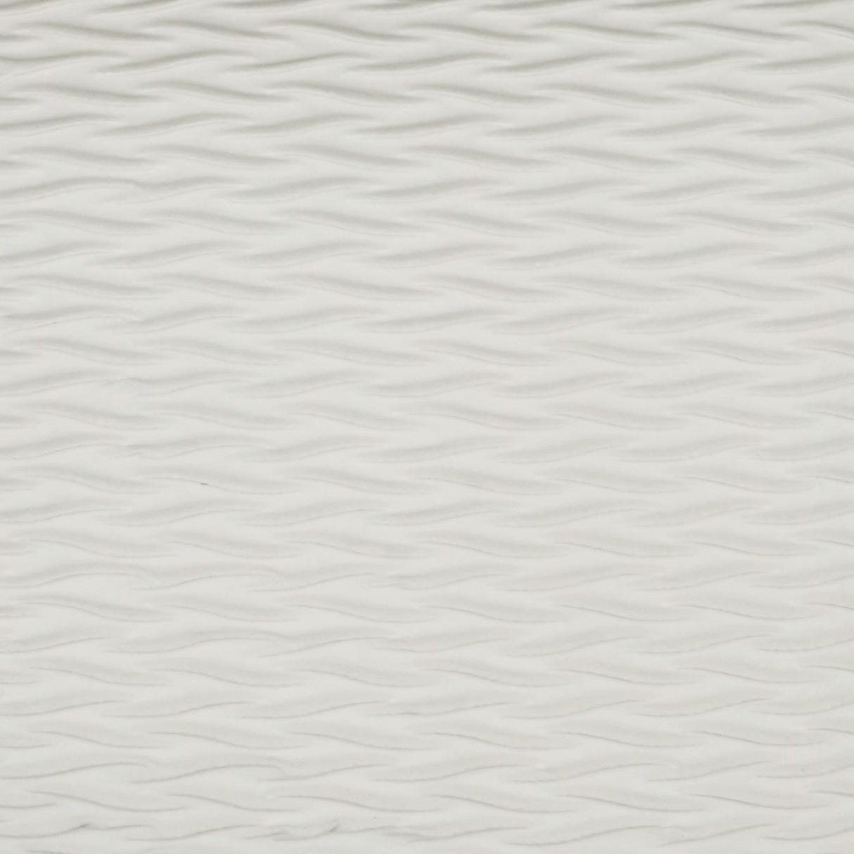 D.V. Kap Home Sophia Ivory 24" x 24" Pillow Cover