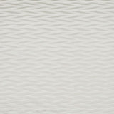 D.V. Kap Home Sophia Ivory 24" x 24" Pillow Cover