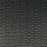 D.V. Kap Home Sophia Steel 24" x 24" Pillow Cover