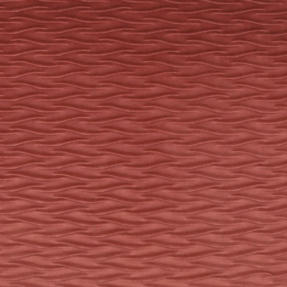 D.V. Kap Home Sophia Terracotta  Fabric