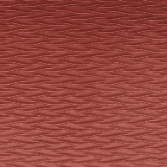 D.V. Kap Home Sophia Terracotta  Fabric
