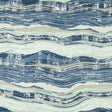 D.V. Kap Home Highway River  Fabric