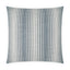 D.V. Kap Home Summerville Blue 24" x 24" Pillow Cover