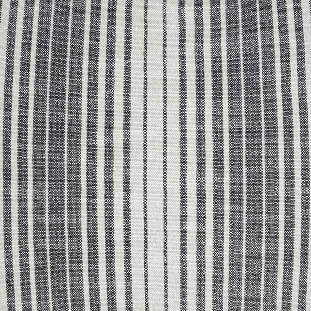 D.V. Kap Home Summerville Charcoal  Fabric