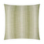 D.V. Kap Home Summerville Green 24" x 24" Pillow Cover