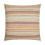 D.V. Kap Home Granada Moroccan 24" x 24" Pillow Cover