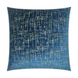 D.V. Kap Home Moonstruck Blue 24" x 24" Pillow Cover