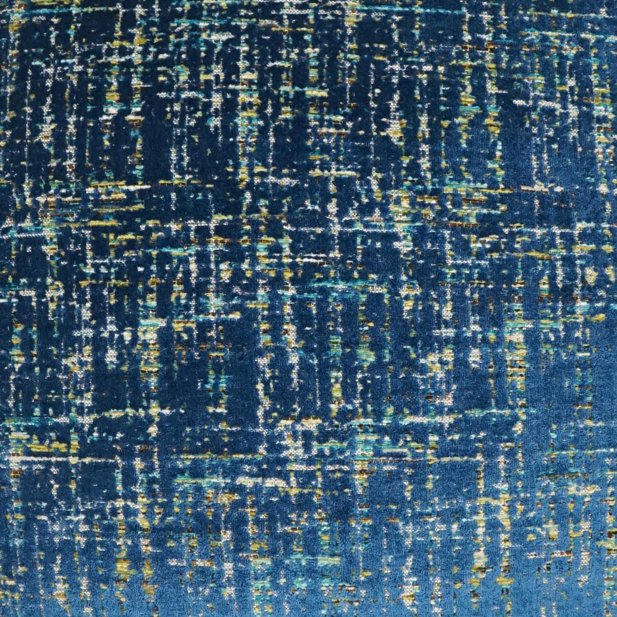 D.V. Kap Home Moonstruck Blue  Fabric
