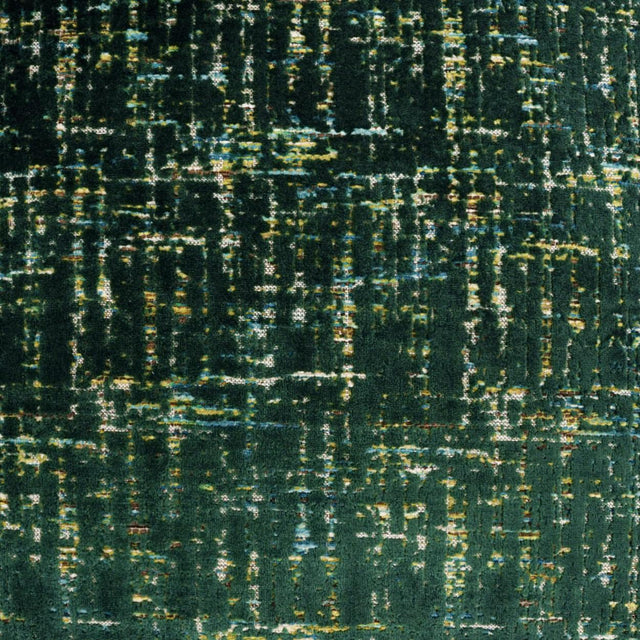 D.V. Kap Home Moonstruck Emerald  Fabric