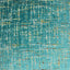 D.V. Kap Home Moonstruck Peacock  Fabric