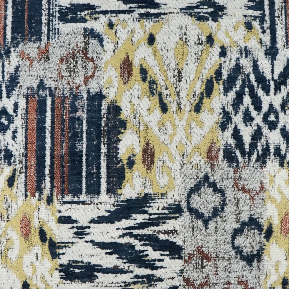 D.V. Kap Home Manfri Milano 24" x 24" Pillow Cover