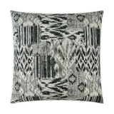 D.V. Kap Home Manfri Zinc 24" x 24" Pillow Cover