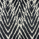 D.V. Kap Home Zena Coal  Fabric