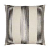D.V. Kap Home Newport Linen 24" x 24" Pillow Cover