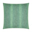 D.V. Kap Home Brentwood Emerald 24" x 24" Pillow Cover
