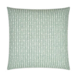D.V. Kap Home Kemp Lagoon 24" x 24" Pillow Cover