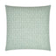 D.V. Kap Home Kemp Lagoon 24" x 24" Pillow Cover