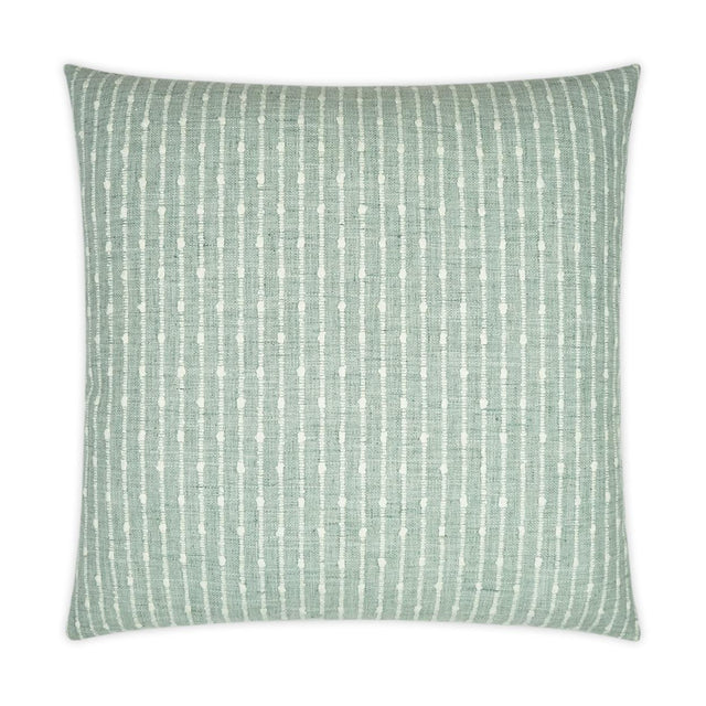 D.V. Kap Home Kemp Lagoon 24" x 24" Pillow Cover