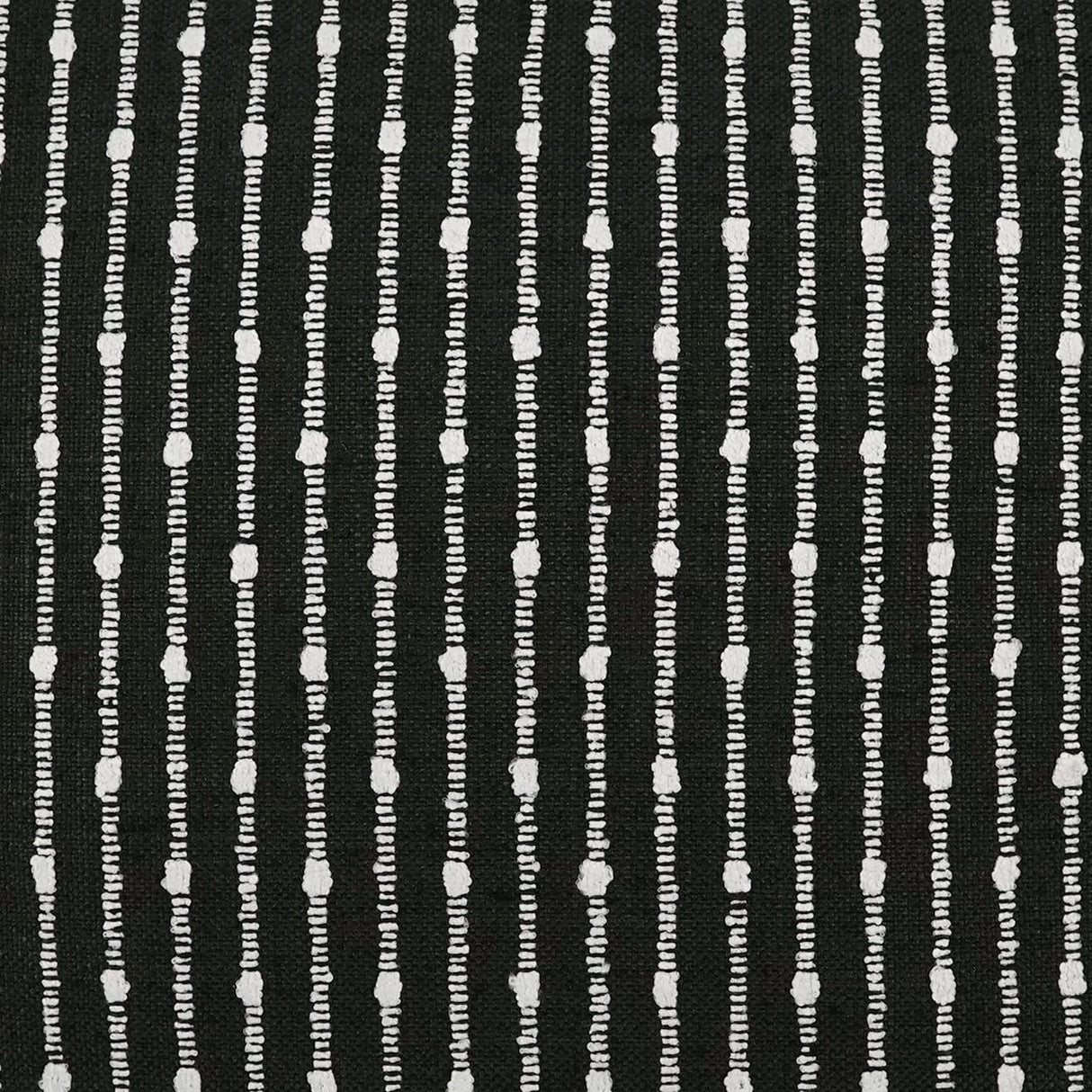 D.V. Kap Home Kemp Onyx 24" x 24" Pillow Cover