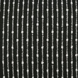 D.V. Kap Home Kemp Onyx 24" x 24" Pillow Cover