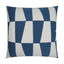 D.V. Kap Home Bayview Cobalt 24" x 24" Pillow Cover
