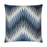 D.V. Kap Home Nigel Ocean 24" x 24" Pillow Cover