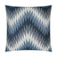 D.V. Kap Home Nigel Ocean 24" x 24" Pillow Cover