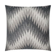 D.V. Kap Home Nigel Stone 24" x 24" Pillow Cover