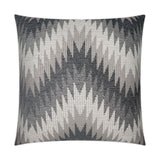 D.V. Kap Home Nigel Stone 24" x 24" Pillow Cover