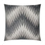 D.V. Kap Home Nigel Stone 24" x 24" Pillow Cover